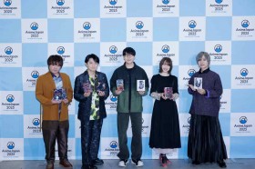 Demon Slayer’s Core Cast Reunites: Kanao and Genya’s Voice Actors Reveal Favorite Scenes
